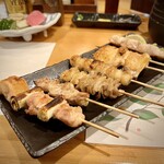 User's review image for 銀座ごだいご