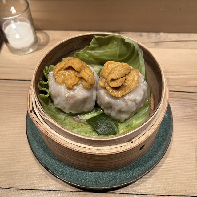 User's recommendation image for 炭焼居酒場 IGOR COSY 渋谷本店