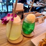 User's review image for KABUKI BURGER&TACOS