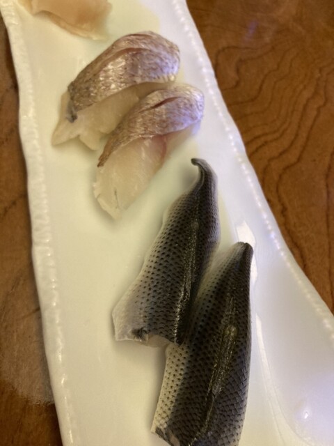User's recommendation image for 鮨 笹屋