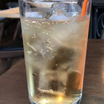 User's review image for 薬院ピザ酒房