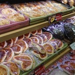 用户对于志津屋 コトチカ京都店的评论图