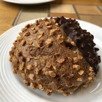 User's review image for ベーカリーカフェ・ガーデンズ