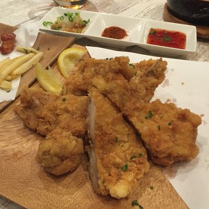 User's review image for 東京チキン 五反田桜小路