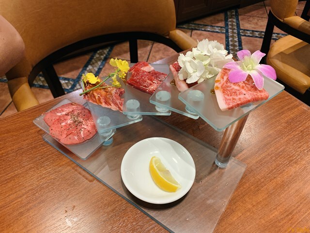 用户对于Ittetsu Grazie的评论图