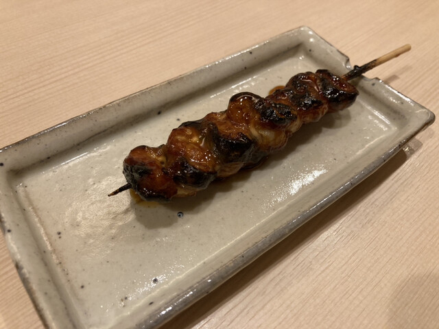 用户对于季節料理と地酒 裕的评论高清图