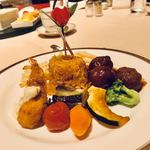 User's review image for 帝国ホテル 日本橋高島屋特別食堂