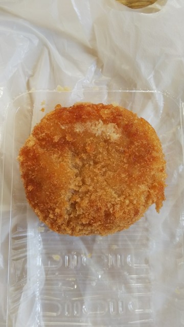 用戶對於中勢以 北店的評論高清圖