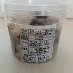 用户对于菅原商店的评论图