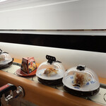 用戶對於無添くら寿司 池袋駅西口店的評論圖