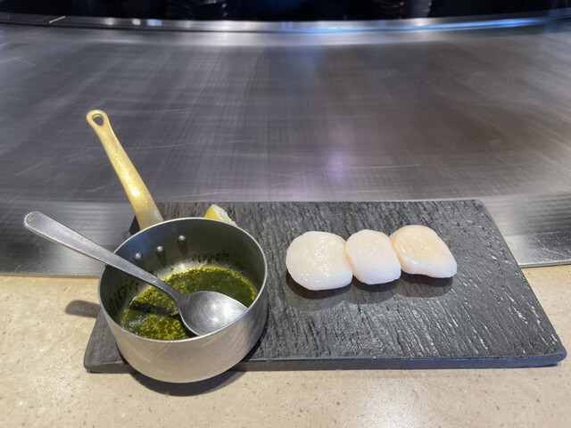 User's recommendation image for ニュー松坂 難波御堂筋店