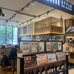 User's review image for 成城石井 スタイル デリ&カフェ トリエ京王調布店