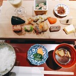 User's review image for 暗闇坂 宮下 麻布本店