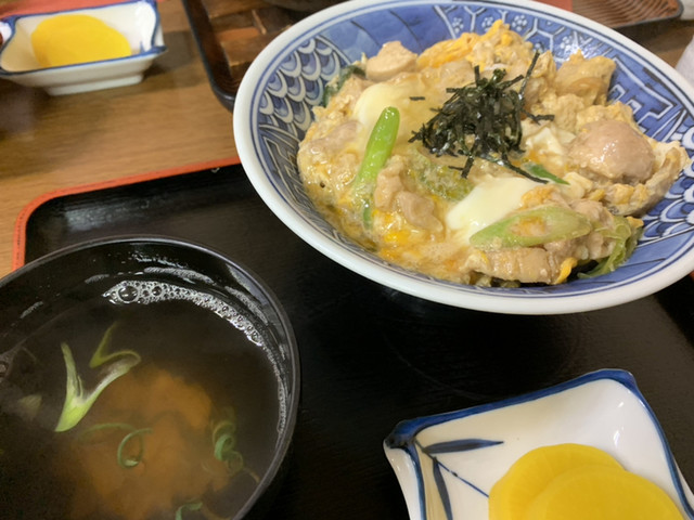 用户对于東寺うどん的评论高清图