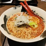 用戶對於四川麻婆 天天酒家 なんば西店的評論圖