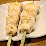 User's review image for やきとり家すみれ 五反田店