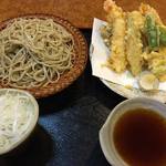 User's review image for 吟庵