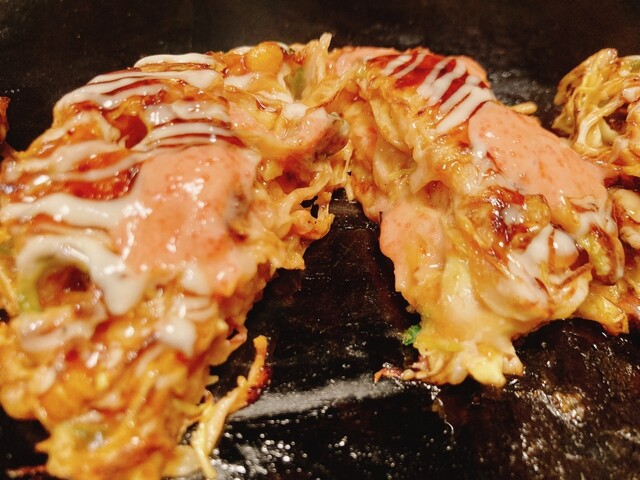 User's recommendation image for やきやき鉄板 ぼんくら家 西中島店