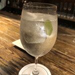 用戶對於BAR HERMIT 西口店的評論圖