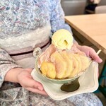 User's review image for マルニカフェ