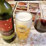 User's review image for ラリグラス 篠崎店