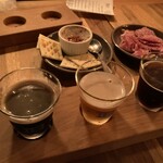 用戶對於クラフトビアバル IBREW 秋葉原駅前店的評論圖