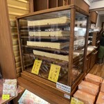 用戶對於坂本屋的評論圖