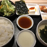 User's review image for 焼肉あぶる。 駒込店