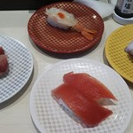 User's review image for 魚べい 太宰府大佐野店