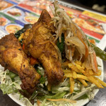 用户对于TOMBOY  赤坂店的评论图