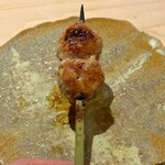 User's review image for 鳥つき