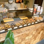 User's review image for 焼き立てフィナンシェ KINSEI