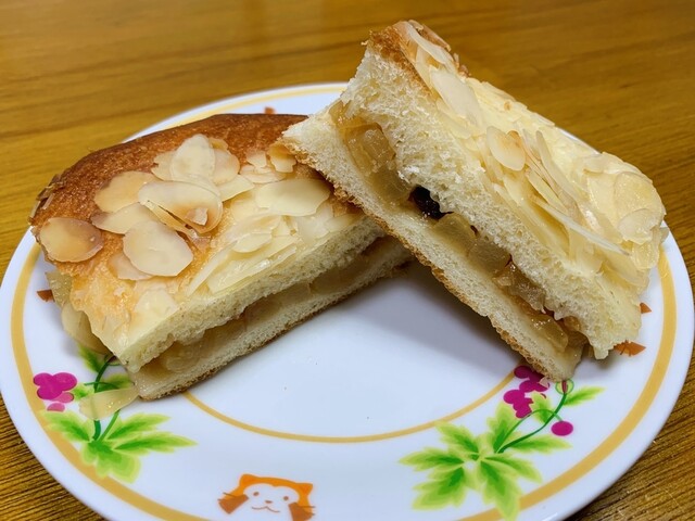 用戶對於ペック 日本橋高島屋店的評論高清圖