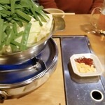 User's review image for もつ鍋　醍醐