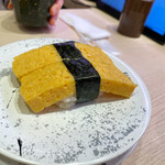 用户对于回転寿司 みさき 高円寺店的评论图