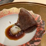 User's review image for 恵比寿 うしみつ