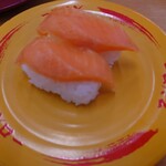 用户对于スシロー 福岡神松寺店的评论图