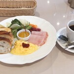 User's review image for 神戸屋ブレッドラブ 豊中店