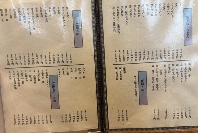 User's recommendation image for 福招庵