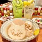 用户对于おでん×スタンド三徳六味 ESTフードホール的评论图