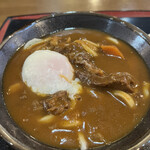 用户对于こがね製麺所 森下店的评论图