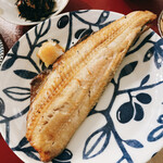 User's review image for おかん食堂