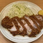 User's review image for むさしや