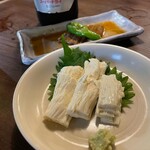 用户对于晦庵 河道屋 本店的评论图