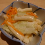 用户对于串治郎 有楽町店的评论图