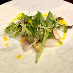 用戶對於ラ・デエサ 荻窪的評論圖