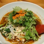 用戶對於頂マーラータン 新大久保店的評論圖