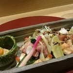 用戶對於川甚 本店的評論圖