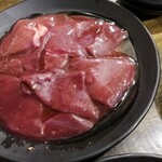 用戶對於七輪焼肉安安 寺田町店的評論圖