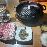 用戶對於ジンギスカン羊羊亭的評論圖